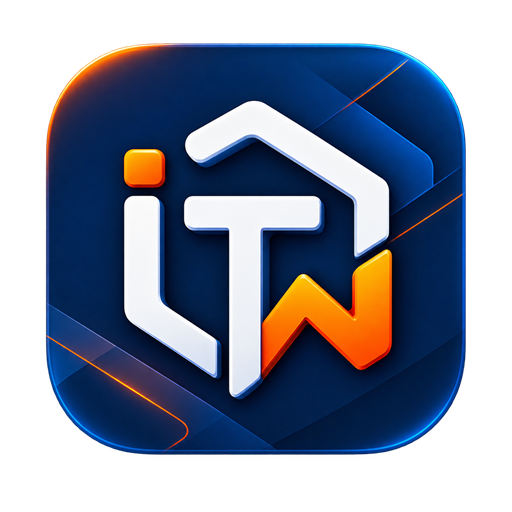 Logo IT_Manager